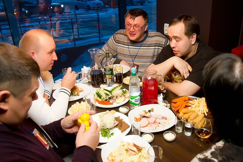 Евгений Калинкин | Новосибирск