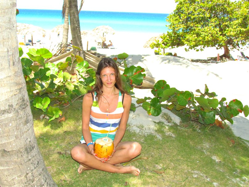 Ксения Ильиных | Москва