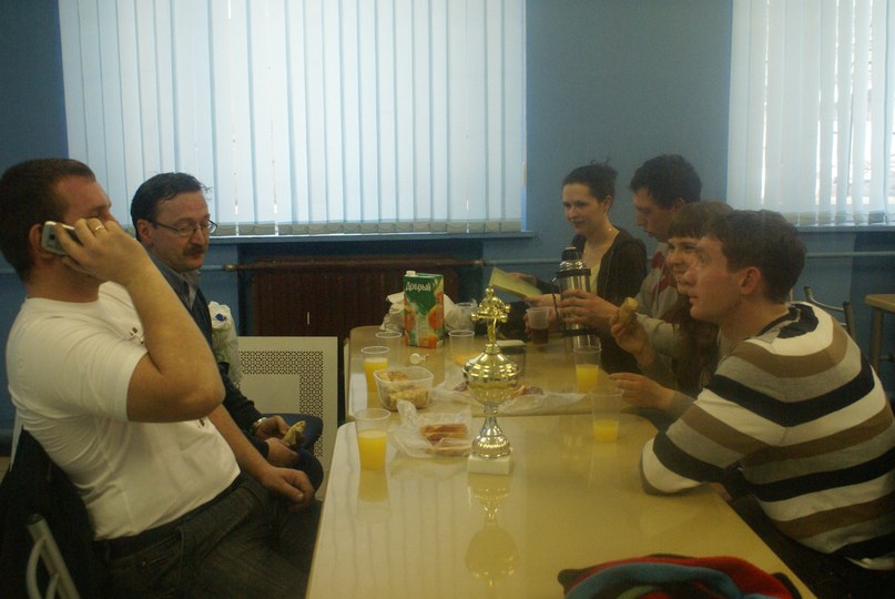 Валентина Чикулаева(Кудрявцева) | Санкт-Петербург