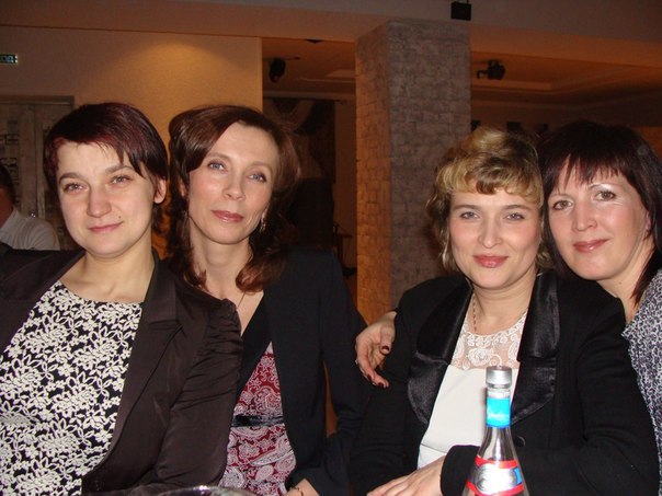 Светлана Попова | Сегежа