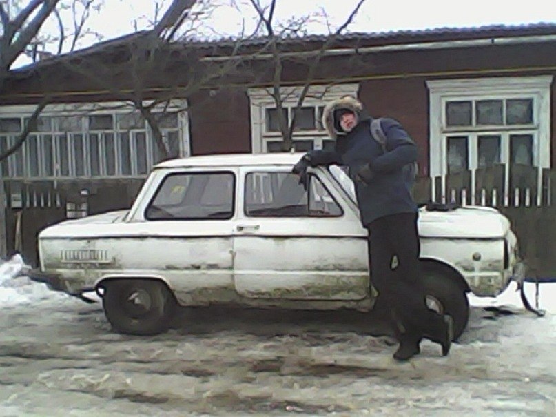 Ваня Побережный V   А   N   Ё   V   A   :   ) | Berlin