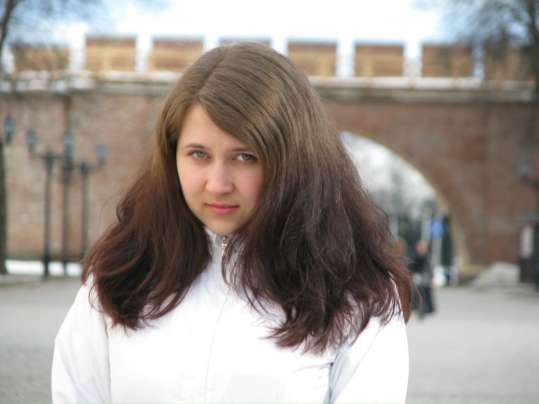 Светлана Баранова | Великий Новгород