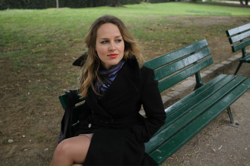 Viktoriya Isaeva | Москва