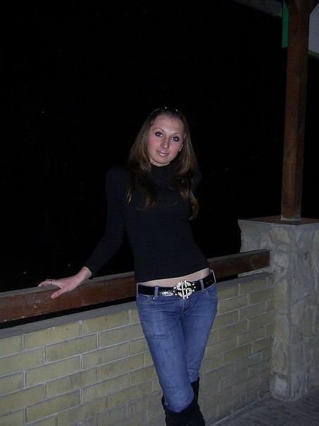 Cris Tina | Донецк