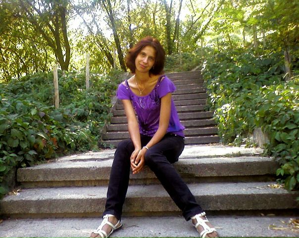 №8, Настя Биличенко, 13.06.1992, Киев №8, Настя Биличенко, 13.06.1992, Киев