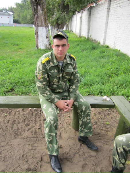 №8, Андрей Бернацкий, Симферополь №8, Андрей Бернацкий, Симферополь