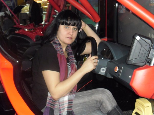 №11, Надежда Ковылева №11, Надежда Ковылева