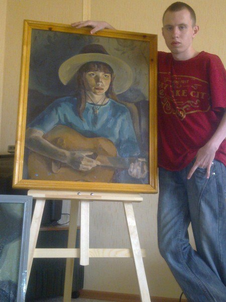 Эдвард Кеберлейн | Казань