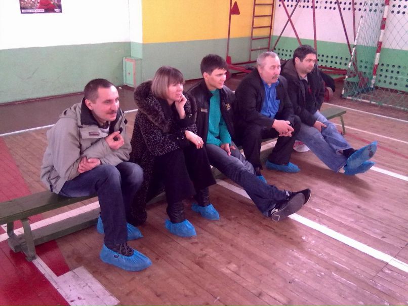 Игорь Марценко | Мурманск