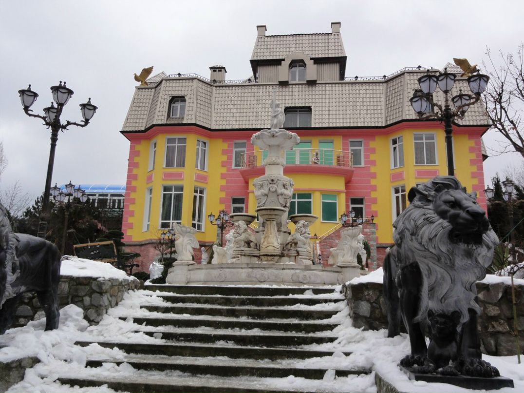 Евгения Левченко | Севастополь