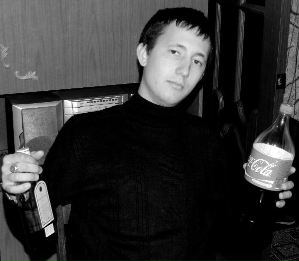 №95, Дамир Вальшин, Астрахань №95, Дамир Вальшин, Астрахань