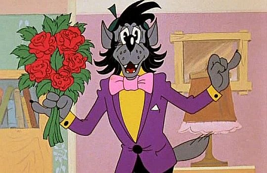 Петя Баранов | Потиевка