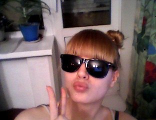 Маргоша Цой | Владивосток