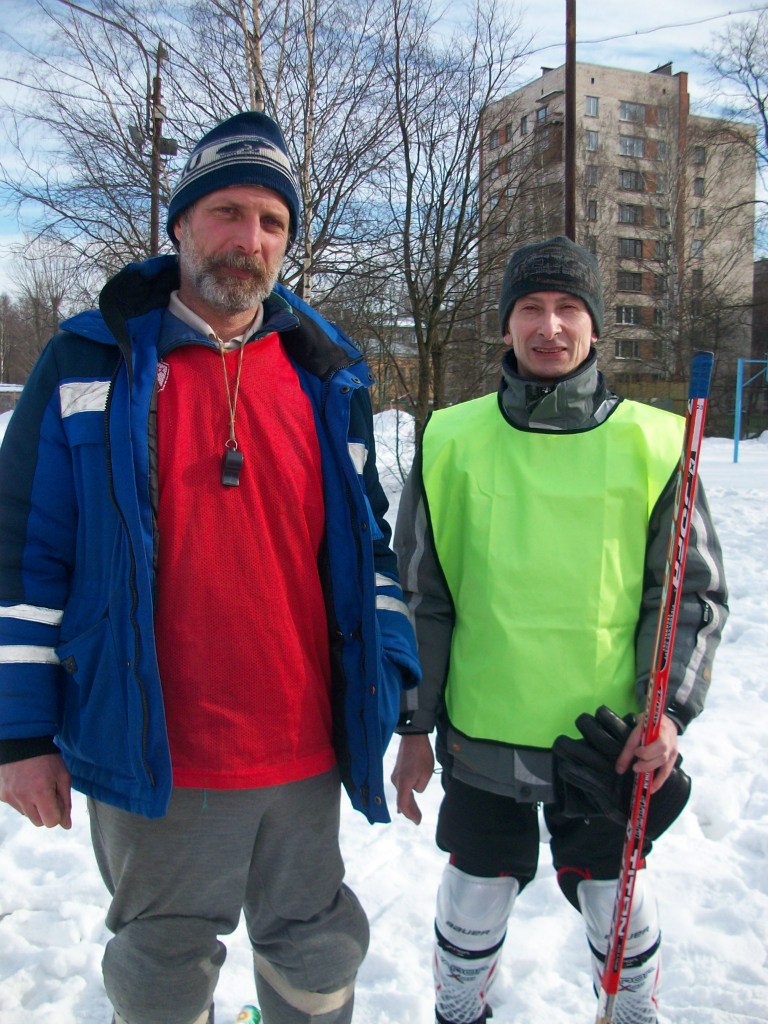 Виктор Савичев | Санкт-Петербург