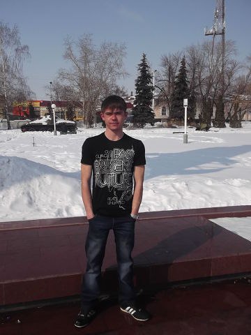 Игорь Равчеев | Мичуринск