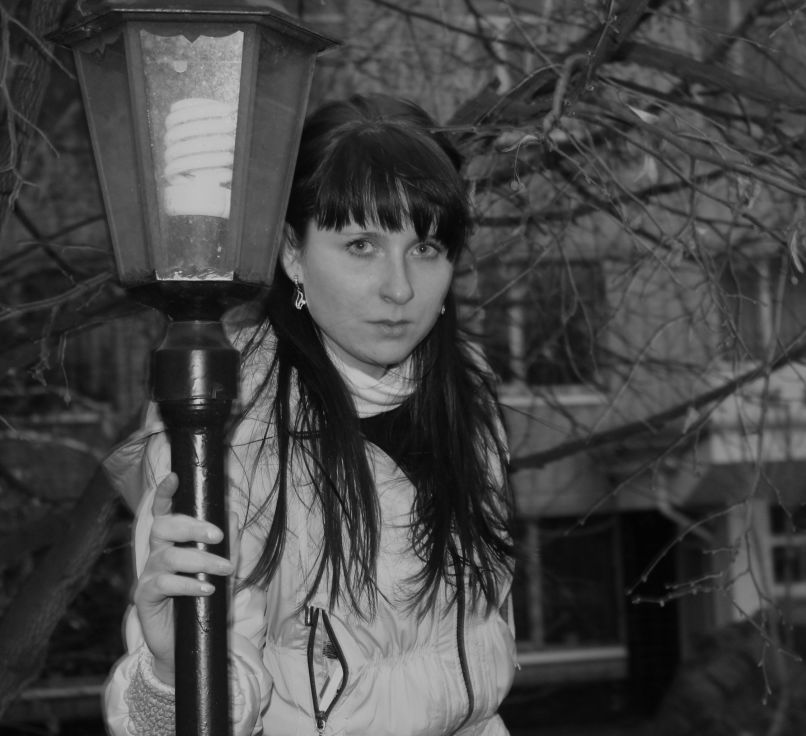 Анна Кучеренко | Днепр (Днепропетровск)