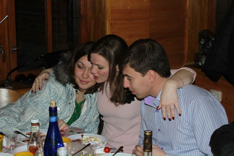 Веточка Одинцова murrr | Подольск