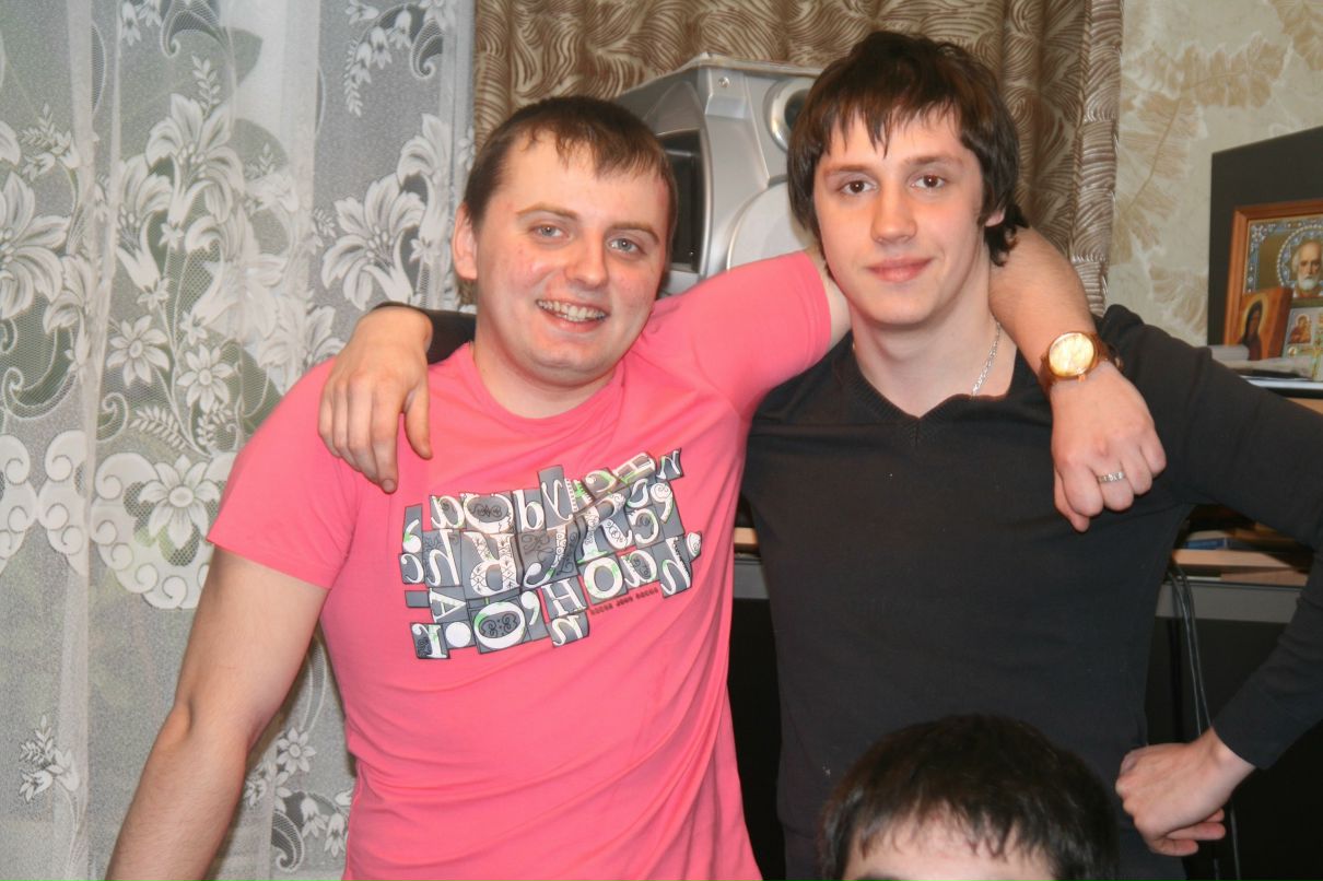 Александр Боданов | Верхняя Пышма