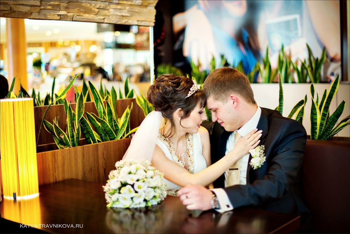 Ксения Агеева | Санкт-Петербург