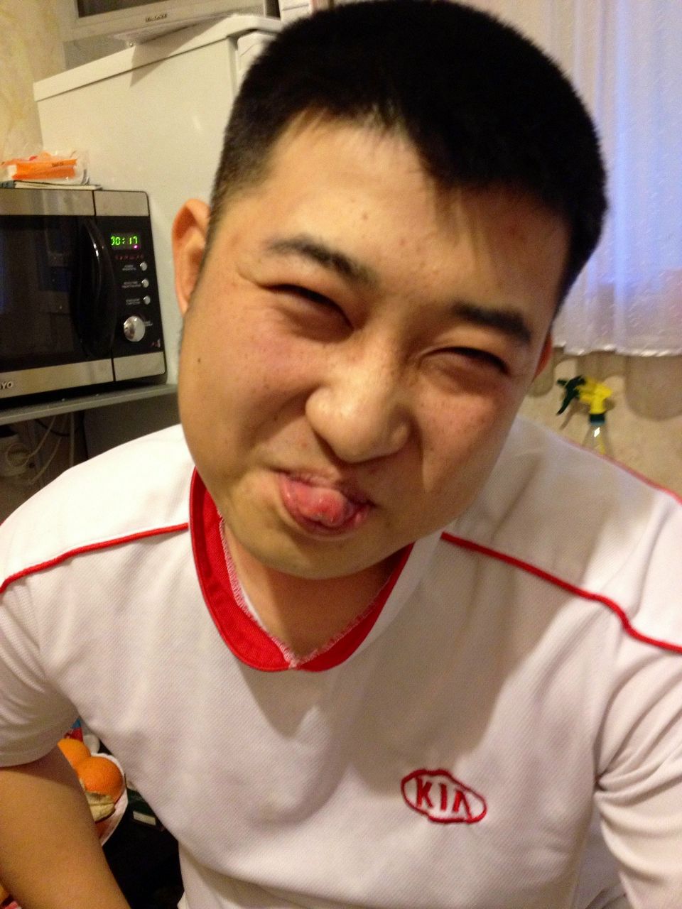 Валерий Сон | Seoul