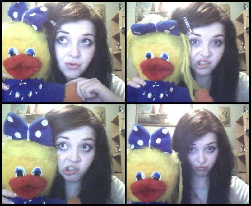 Кристина Маношина PooPs^^ | Тула