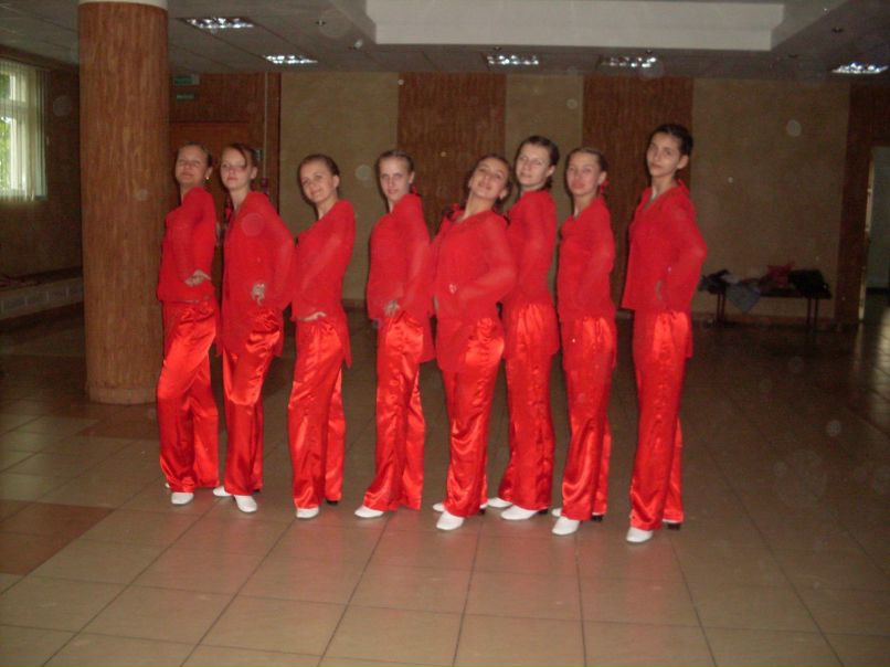 Ирина Павлова | Жабинка