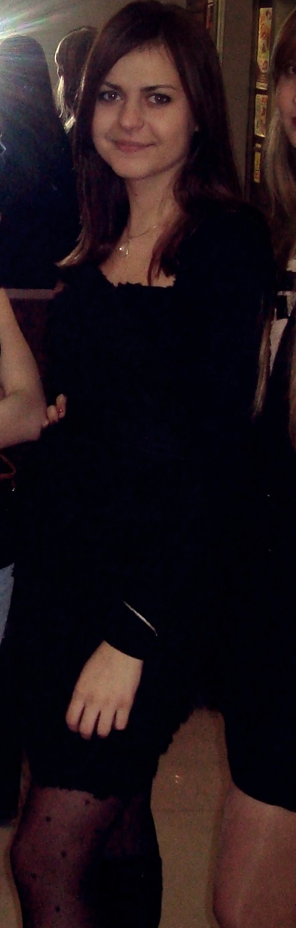 Ольга Коваленко | Dubai