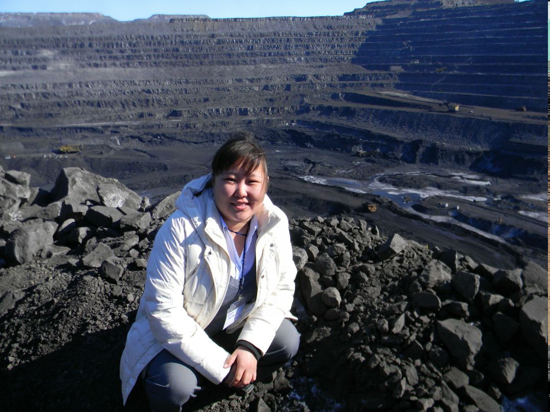 Майя Курнева Х-pert | Якутск