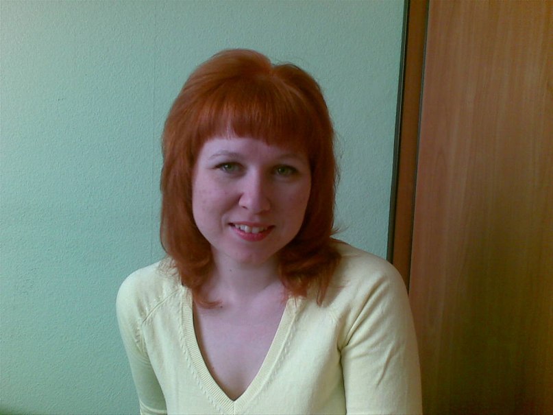 Анна Матвеева | Первоуральск