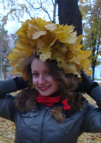 №75, Александра Сергиенко, 34 года, Киев №75, Александра Сергиенко, 34 года, Киев