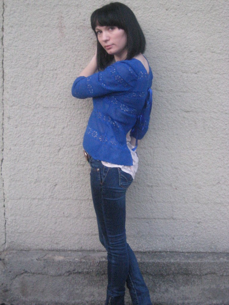 Ольга Панарина | Губкин