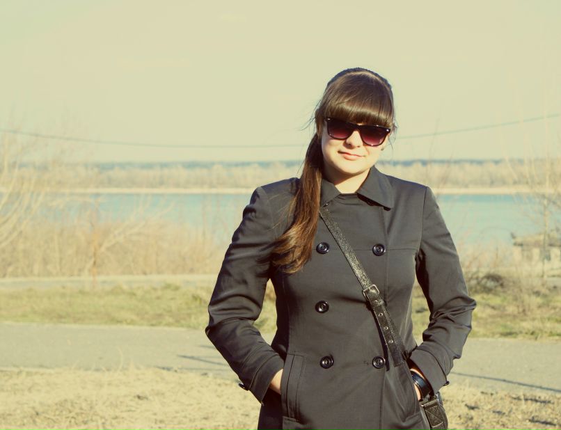 Антонина Рубцова | Волгоград