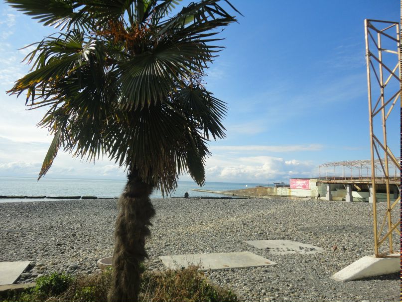 Анатолий Рассадин | Шерегеш