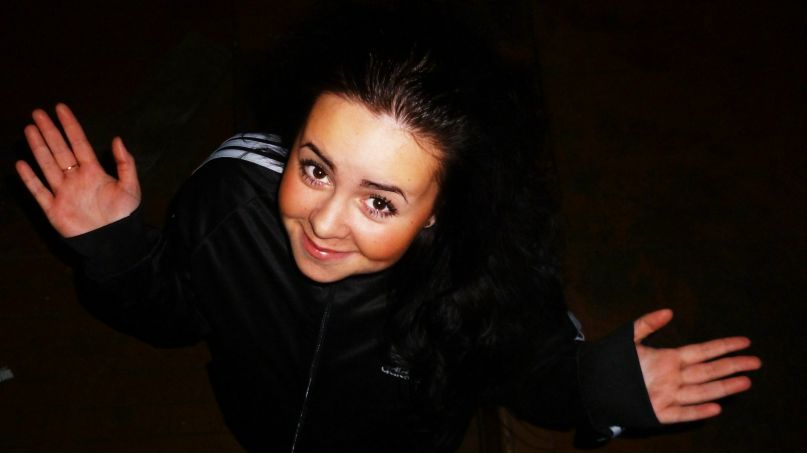 Анастасия Зуенок | Севастополь