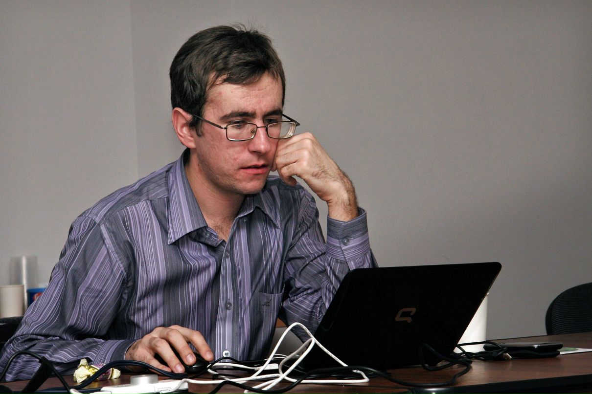 Максим Чижов | Севастополь