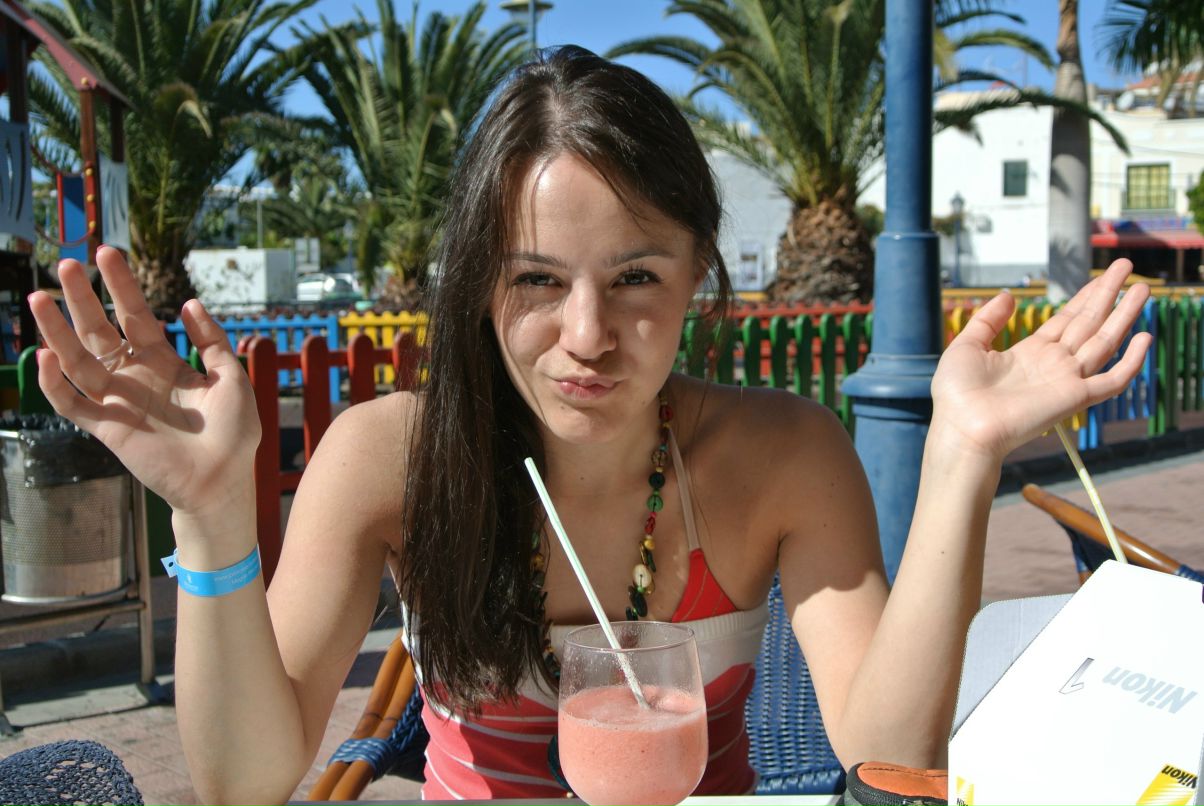 Мария Никитина | Петрозаводск