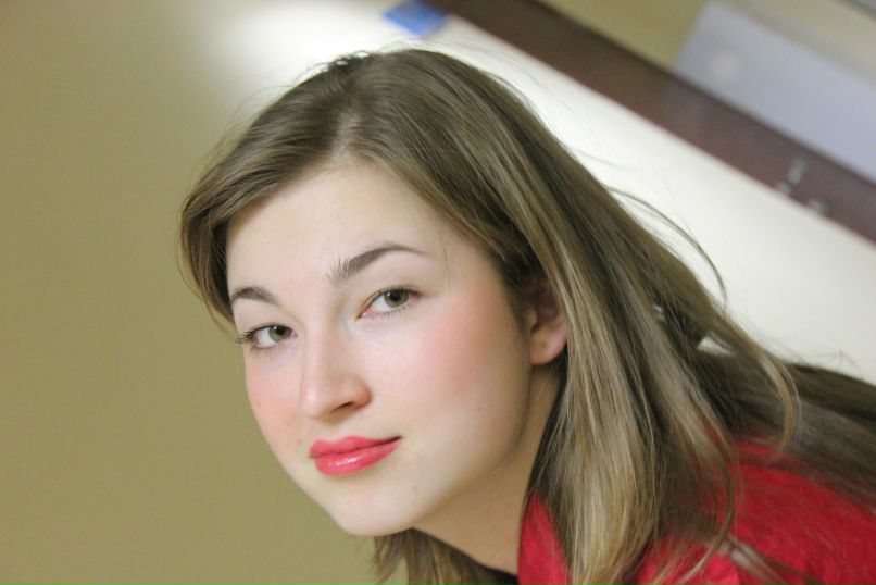 Айгуль Кузяева | Казань