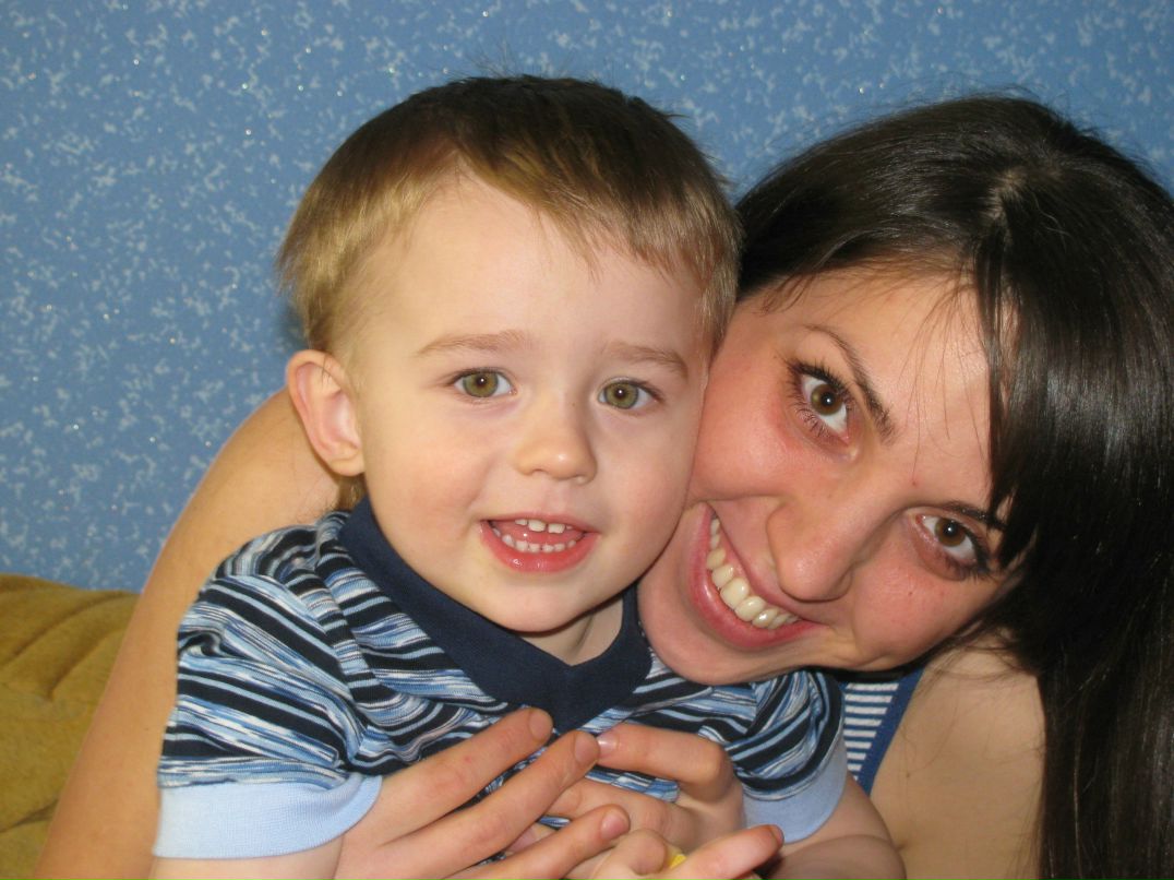 Аня Макарчук | Минск