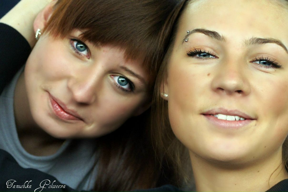 Марина Шмиц | Раменское