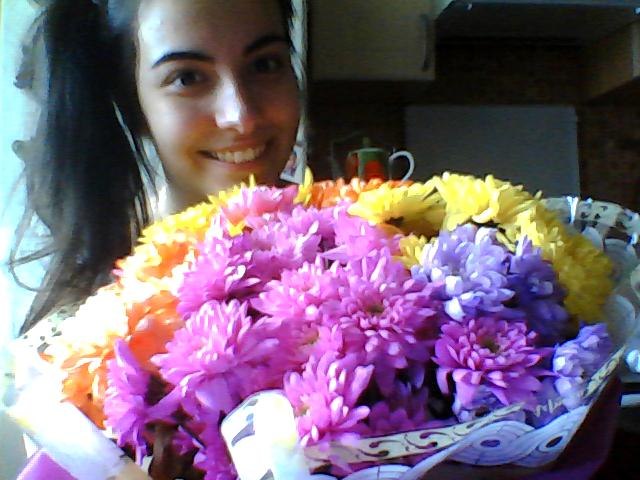 Дарья Шаповалова | 