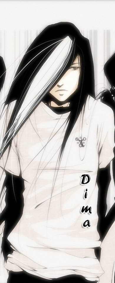 Дмитрий Кадимов | 