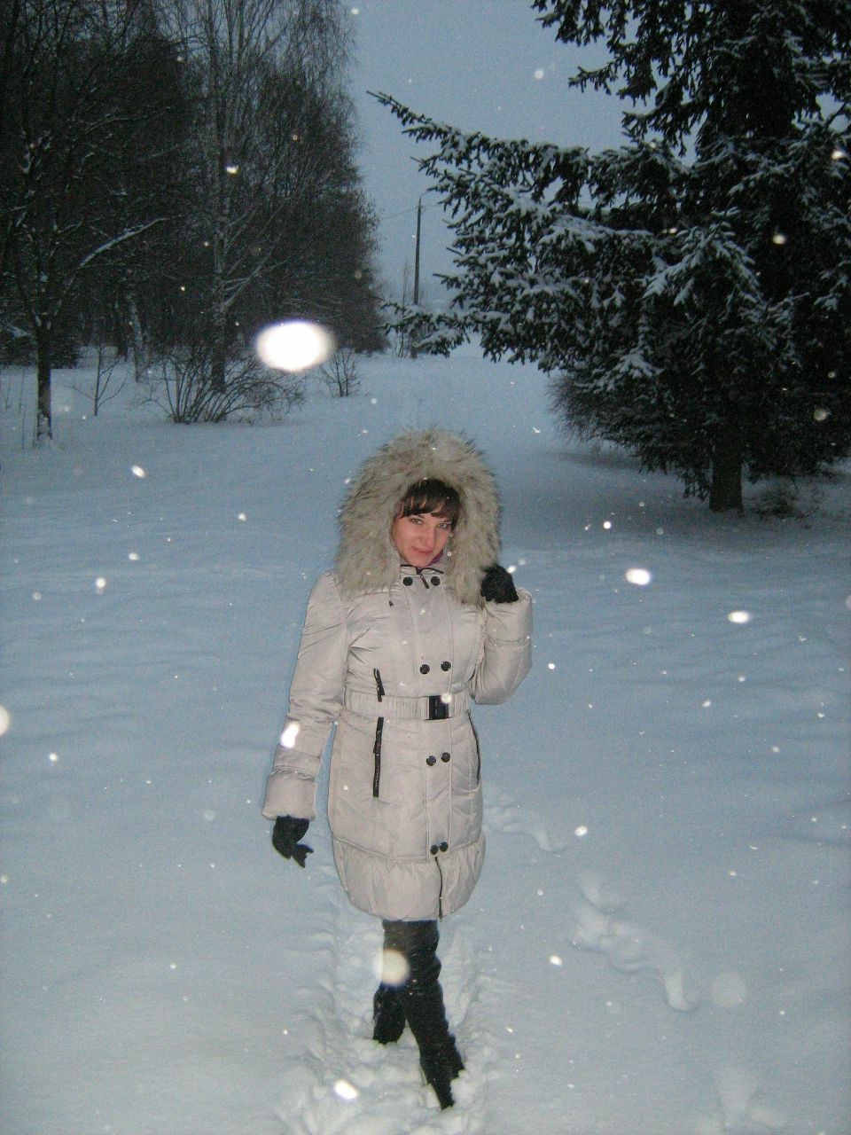 Ира Мазурчак | Винница