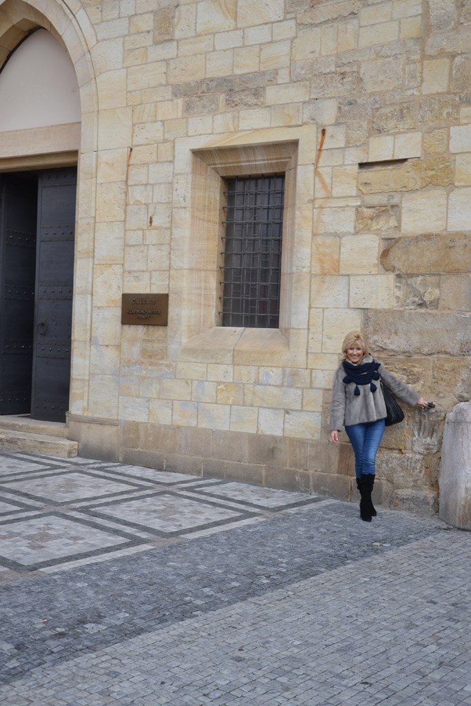 Наталия Молдованова | Одесса