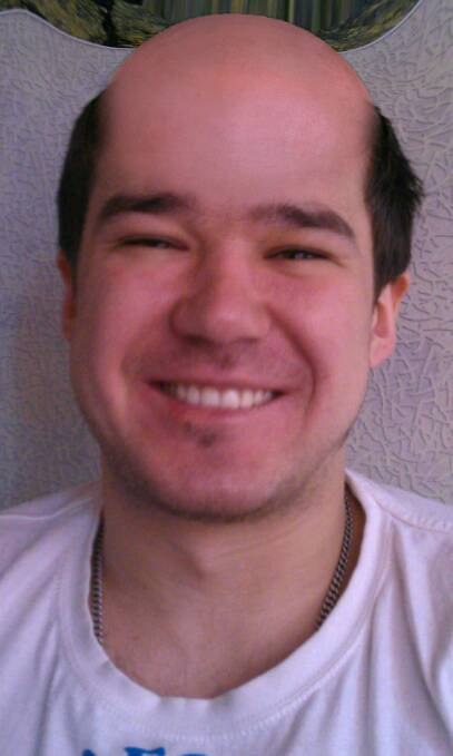 Сергей Большаков | Санкт-Петербург