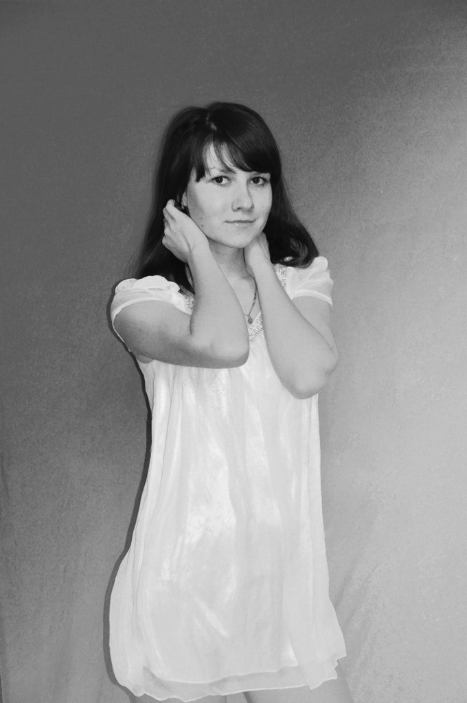 Таисия Кириллова Викторовна | Волгоград