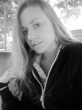 Кристина Зимина - | Харьков