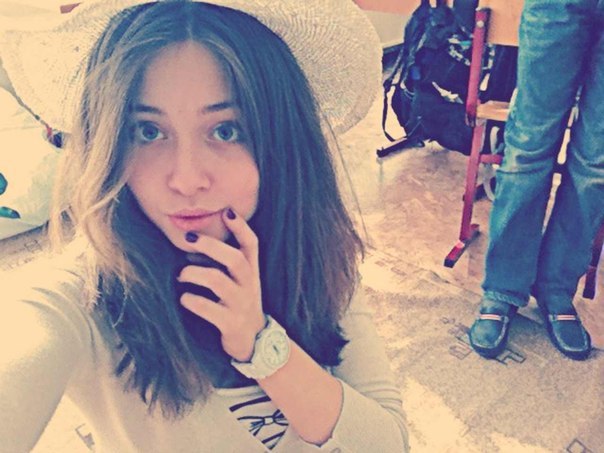 Мария Возная | 