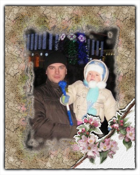 №61, Николай Мельник, Тараща №61, Николай Мельник, Тараща