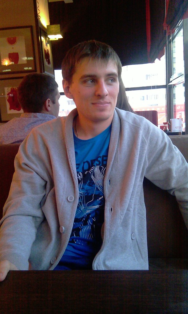 Сергей Штир | Барнаул