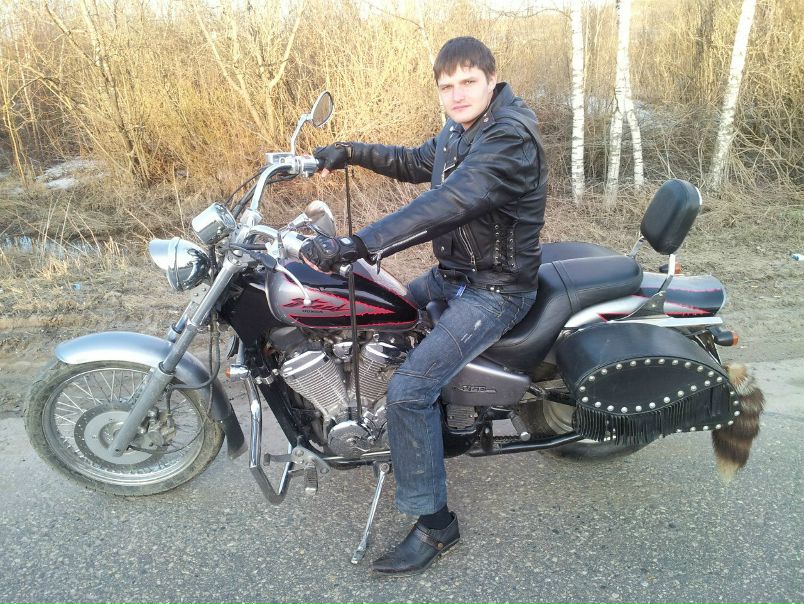 №7, Вася Ковалев, Кострома №7, Вася Ковалев, Кострома